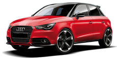 Ремонт АКПП Audi A1