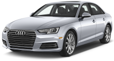 Ремонт АКПП Audi A4