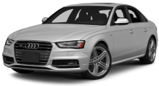 Ремонт АКПП Audi S4