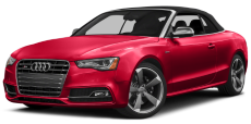 Ремонт АКПП Audi S5