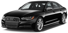 Ремонт АКПП Audi S6