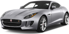 Ремонт АКПП Jaguar F-Type