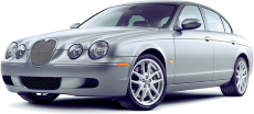 Ремонт АКПП Jaguar S-Type