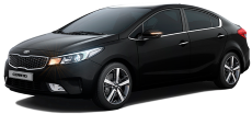 Ремонт АКПП Kia Cerato