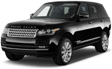 Ремонт АКПП Range Rover