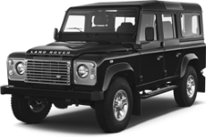 Ремонт АКПП Land Rover Defender