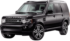 Ремонт АКПП Land Rover Discovery