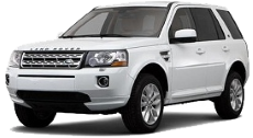Ремонт АКПП Land Rover Freelander