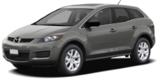 Ремонт АКПП Mazda CX-7