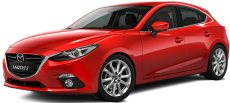 Ремонт АКПП Mazda 3