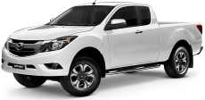 Ремонт АКПП Mazda BT-50