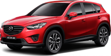 Ремонт АКПП Mazda CX-5