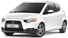 Ремонт АКПП Mitsubishi Colt