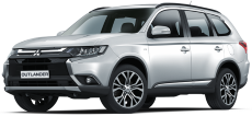 Ремонт АКПП Mitsubishi Outlander