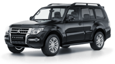 Ремонт АКПП Mitsubishi Pajero