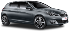 Ремонт АКПП Peugeot 308