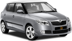 Ремонт АКПП Skoda Fabia
